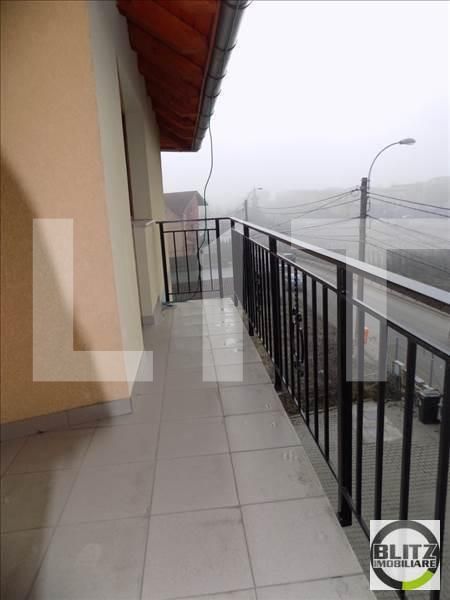 Apartament de închiriat 3 camere Andrei Mureşanu - 15823AI | BLITZ Cluj-Napoca | Poza16