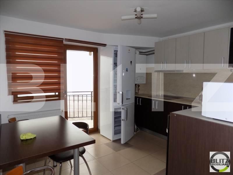 Apartament de închiriat 3 camere Andrei Mureşanu - 15823AI | BLITZ Cluj-Napoca | Poza9
