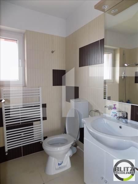 Apartament de închiriat 3 camere Andrei Mureşanu - 15823AI | BLITZ Cluj-Napoca | Poza13