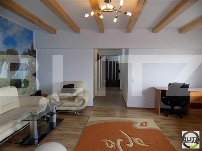 Apartament de închiriat 3 camere Andrei Mureşanu - 15823AI | BLITZ Cluj-Napoca | Poza4