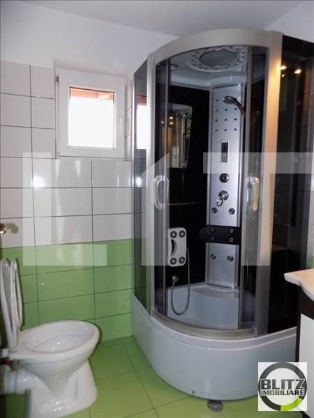 Apartament de închiriat 3 camere Andrei Mureşanu - 15823AI | BLITZ Cluj-Napoca | Poza15