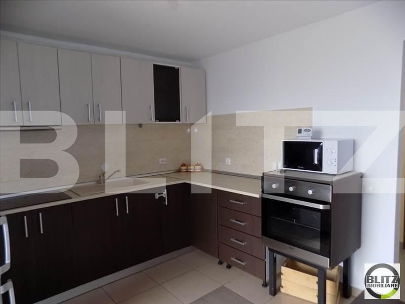 Apartament de închiriat 3 camere Andrei Mureşanu - 15823AI | BLITZ Cluj-Napoca | Poza10