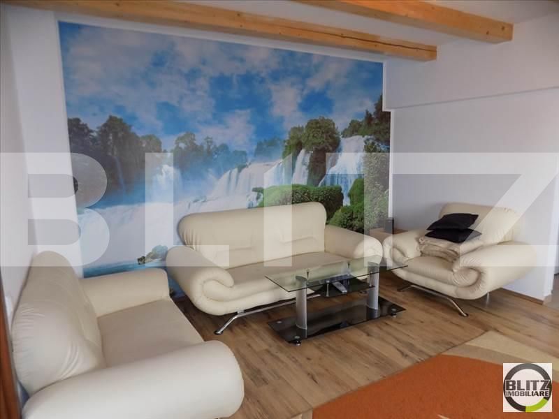 Apartament de închiriat 3 camere Andrei Mureşanu - 15823AI | BLITZ Cluj-Napoca | Poza2
