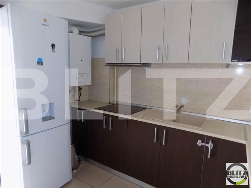 Apartament de închiriat 3 camere Andrei Mureşanu - 15823AI | BLITZ Cluj-Napoca | Poza11