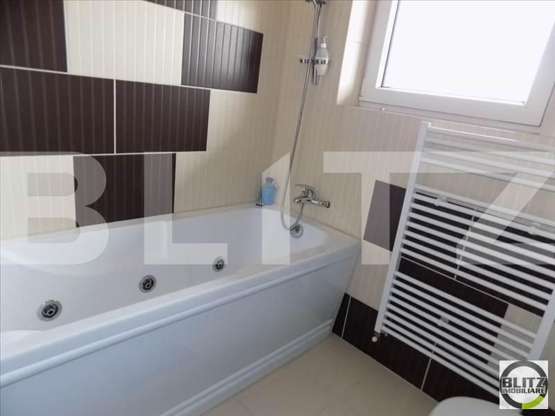 Apartament de închiriat 3 camere Andrei Mureşanu - 15823AI | BLITZ Cluj-Napoca | Poza14