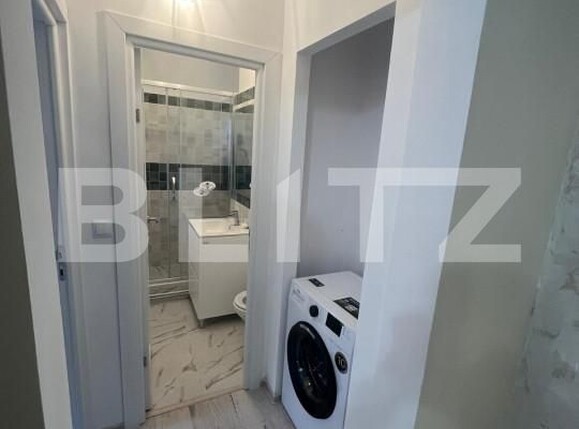 Apartament de închiriat 3 camere Grivitei - 158231AI | BLITZ Brașov | Poza9