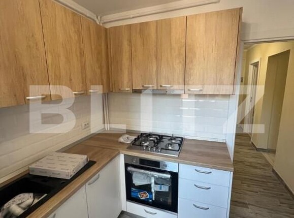 Apartament de închiriat 3 camere Grivitei - 158231AI | BLITZ Brașov | Poza13