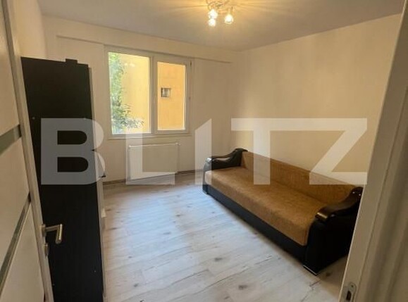 Apartament de închiriat 3 camere Grivitei - 158231AI | BLITZ Brașov | Poza3