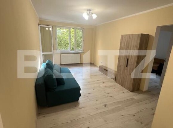 Apartament de închiriat 3 camere Grivitei - 158231AI | BLITZ Brașov | Poza8