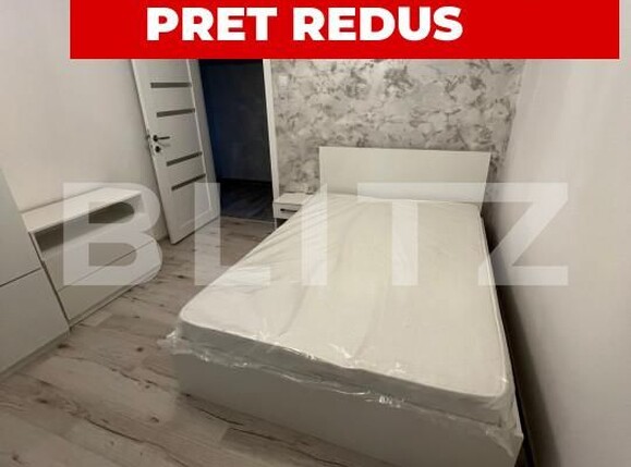Apartament de închiriat 3 camere Grivitei - 158231AI | BLITZ Brașov | Poza1