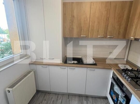 Apartament de închiriat 3 camere Grivitei - 158231AI | BLITZ Brașov | Poza14