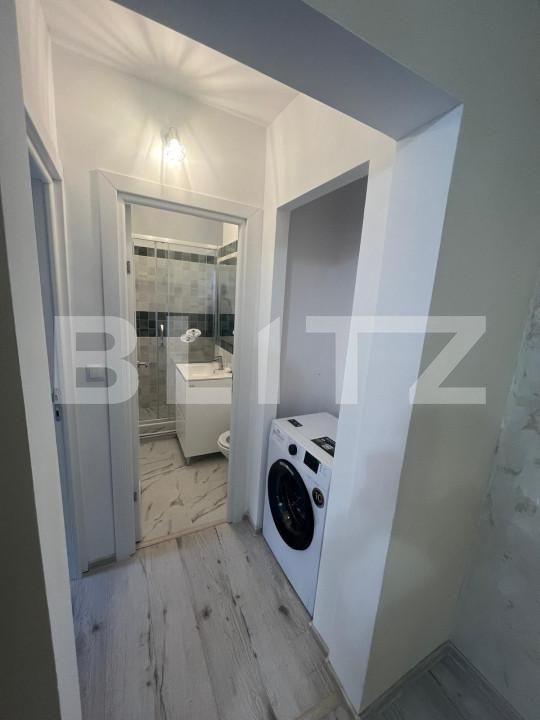 Apartament de închiriat 3 camere Grivitei - 158231AI | BLITZ Brașov | Poza9