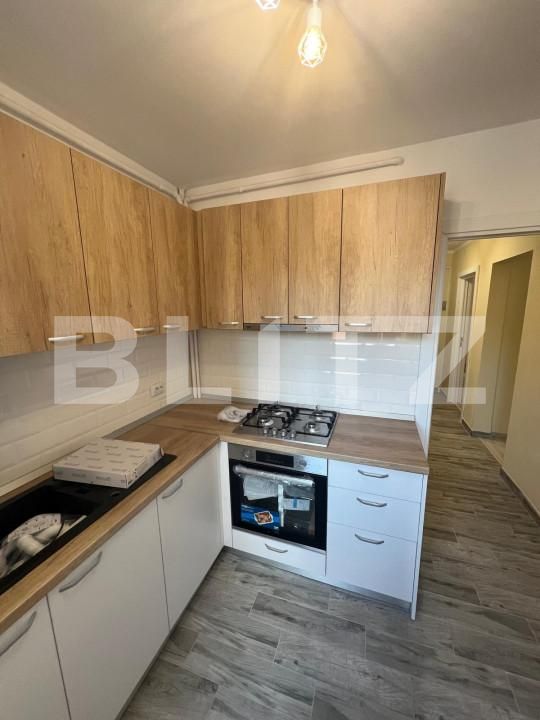 Apartament de închiriat 3 camere Grivitei - 158231AI | BLITZ Brașov | Poza13
