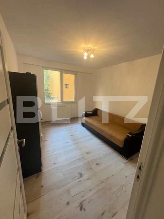 Apartament de închiriat 3 camere Grivitei - 158231AI | BLITZ Brașov | Poza3