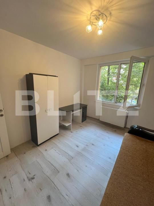 Apartament de închiriat 3 camere Grivitei - 158231AI | BLITZ Brașov | Poza6