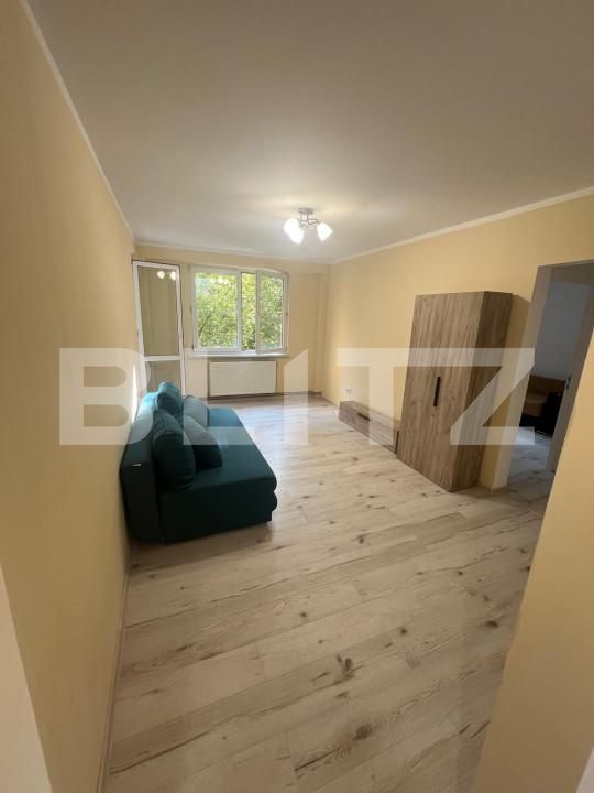 Apartament de închiriat 3 camere Grivitei - 158231AI | BLITZ Brașov | Poza8