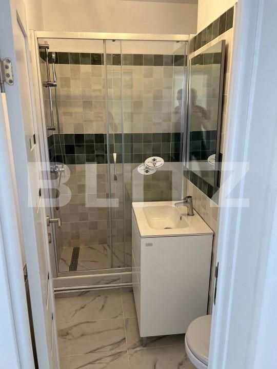 Apartament de închiriat 3 camere Grivitei - 158231AI | BLITZ Brașov | Poza11