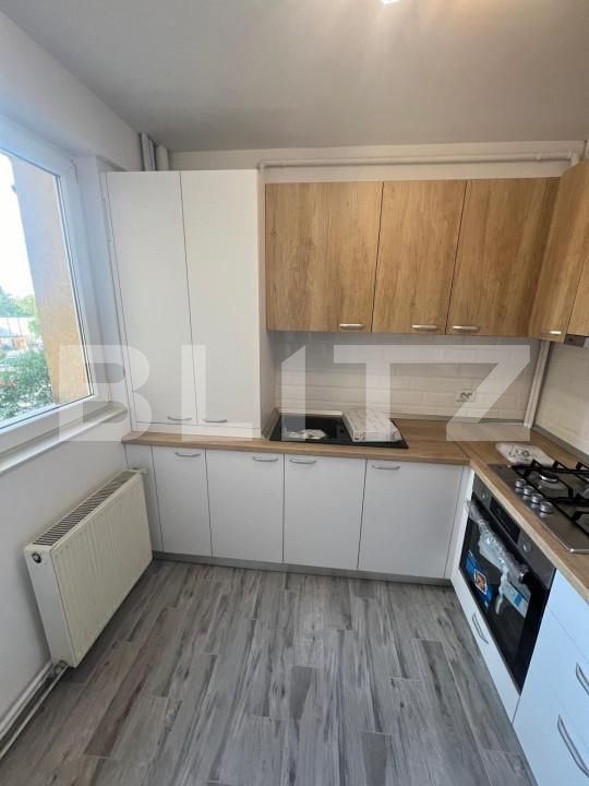 Apartament de închiriat 3 camere Grivitei - 158231AI | BLITZ Brașov | Poza14