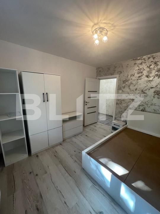 Apartament de închiriat 3 camere Grivitei - 158231AI | BLITZ Brașov | Poza2