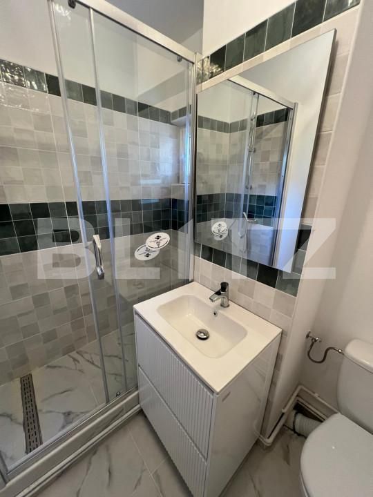 Apartament de închiriat 3 camere Grivitei - 158231AI | BLITZ Brașov | Poza10