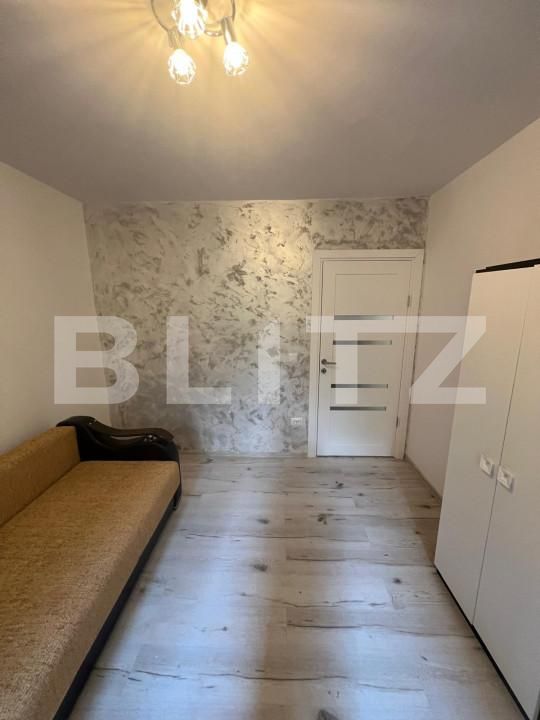 Apartament de închiriat 3 camere Grivitei - 158231AI | BLITZ Brașov | Poza4