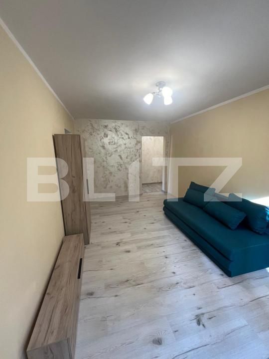 Apartament de închiriat 3 camere Grivitei - 158231AI | BLITZ Brașov | Poza7