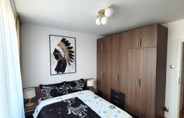 Apartament modern, 2 camere, 50 mp, parcare, A.C., zona C-tin Brancusi