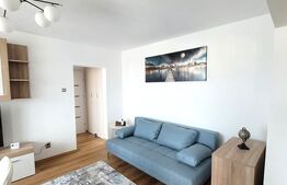 Apartament modern, 2 camere, 50 mp, parcare, A.C., zona C-tin Brancusi