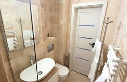 Apartament modern, 2 camere, 50 mp, parcare, A.C., zona C-tin Brancusi