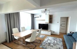 Apartament modern, 2 camere, 50 mp, parcare, A.C., zona C-tin Brancusi