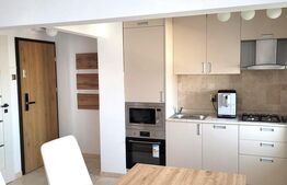 Apartament modern, 2 camere, 50 mp, parcare, A.C., zona C-tin Brancusi