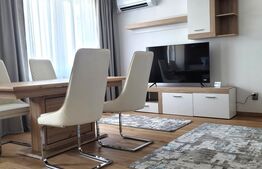 Apartament modern, 2 camere, 50 mp, parcare, A.C., zona C-tin Brancusi