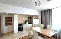 Apartament modern, 2 camere, 50 mp, parcare, A.C., zona C-tin Brancusi