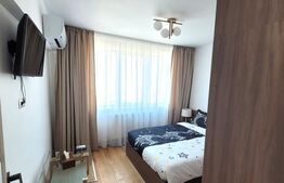 Apartament modern, 2 camere, 50 mp, parcare, A.C., zona C-tin Brancusi