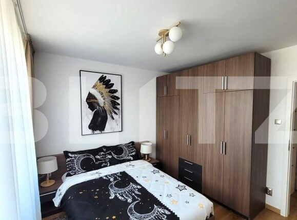 Apartament de închiriat 2 camere Gheorgheni - 158233AI | BLITZ Cluj-Napoca | Poza8