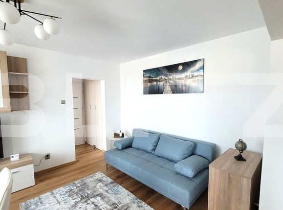 Apartament de închiriat 2 camere Gheorgheni - 158233AI | BLITZ Cluj-Napoca | Poza1