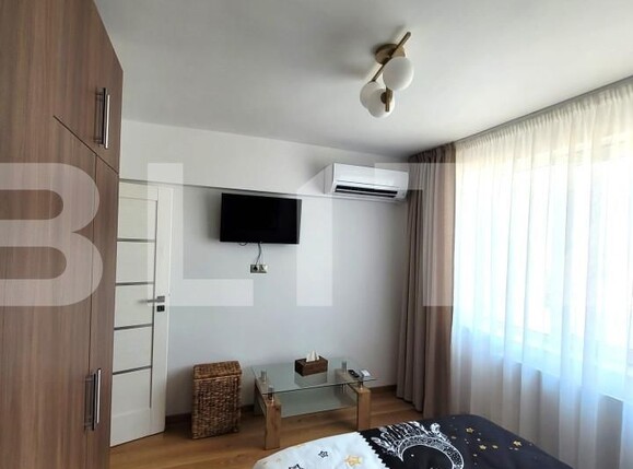 Apartament de închiriat 2 camere Gheorgheni - 158233AI | BLITZ Cluj-Napoca | Poza9