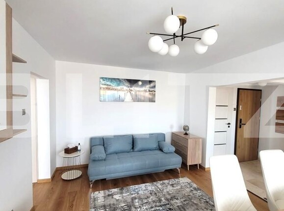 Apartament de închiriat 2 camere Gheorgheni - 158233AI | BLITZ Cluj-Napoca | Poza2