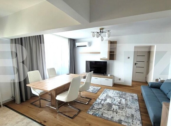 Apartament de închiriat 2 camere Gheorgheni - 158233AI | BLITZ Cluj-Napoca | Poza3