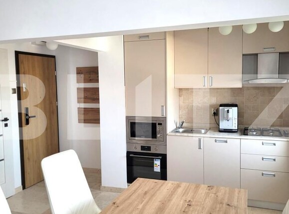 Apartament de închiriat 2 camere Gheorgheni - 158233AI | BLITZ Cluj-Napoca | Poza6