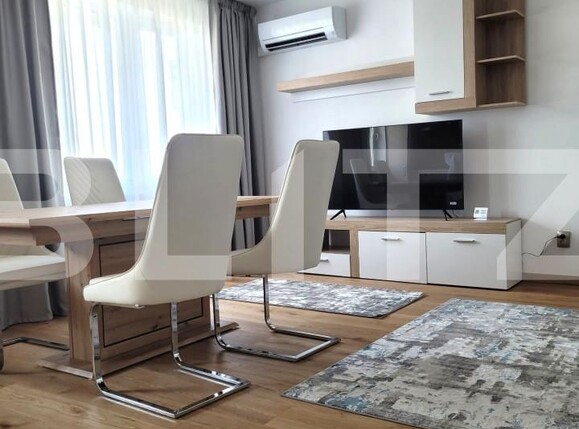 Apartament de închiriat 2 camere Gheorgheni - 158233AI | BLITZ Cluj-Napoca | Poza4