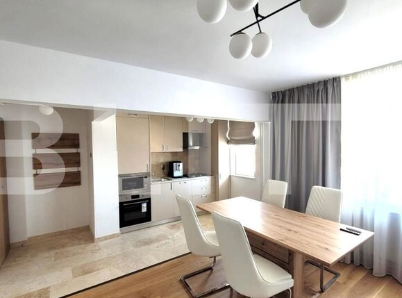 Apartament de închiriat 2 camere Gheorgheni - 158233AI | BLITZ Cluj-Napoca | Poza5