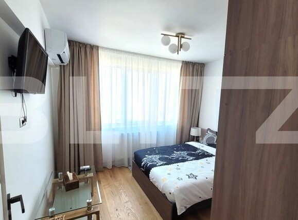 Apartament de închiriat 2 camere Gheorgheni - 158233AI | BLITZ Cluj-Napoca | Poza7