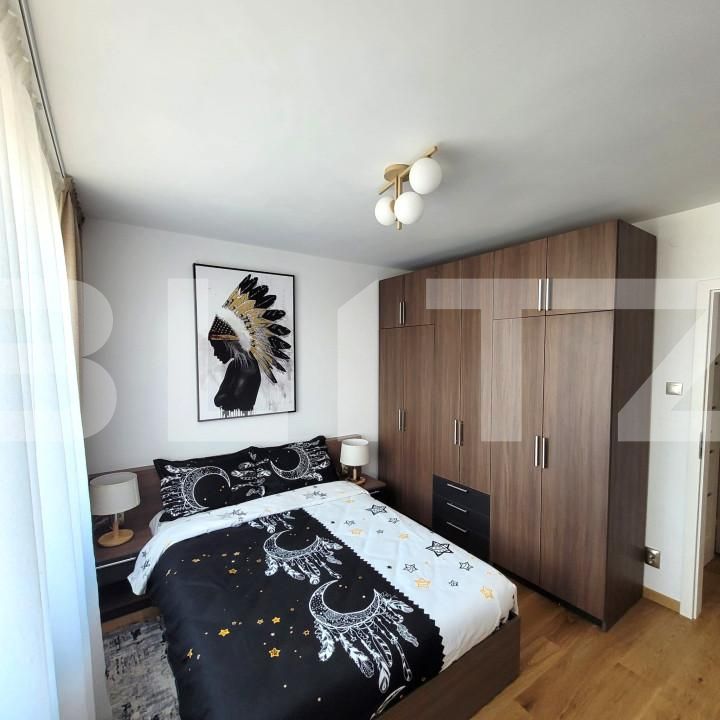 Apartament de închiriat 2 camere Gheorgheni - 158233AI | BLITZ Cluj-Napoca | Poza8