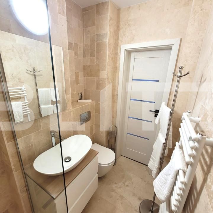 Apartament de închiriat 2 camere Gheorgheni - 158233AI | BLITZ Cluj-Napoca | Poza10