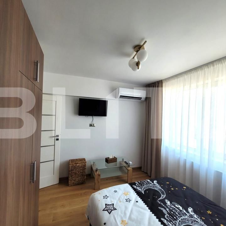Apartament de închiriat 2 camere Gheorgheni - 158233AI | BLITZ Cluj-Napoca | Poza9