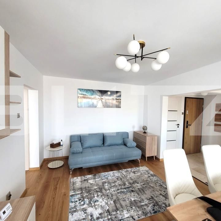 Apartament de închiriat 2 camere Gheorgheni - 158233AI | BLITZ Cluj-Napoca | Poza2