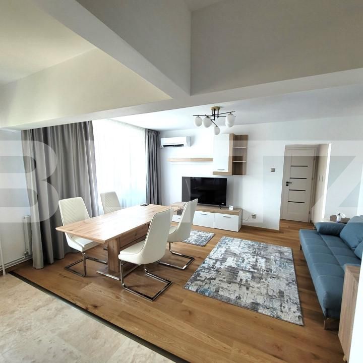 Apartament de închiriat 2 camere Gheorgheni - 158233AI | BLITZ Cluj-Napoca | Poza3