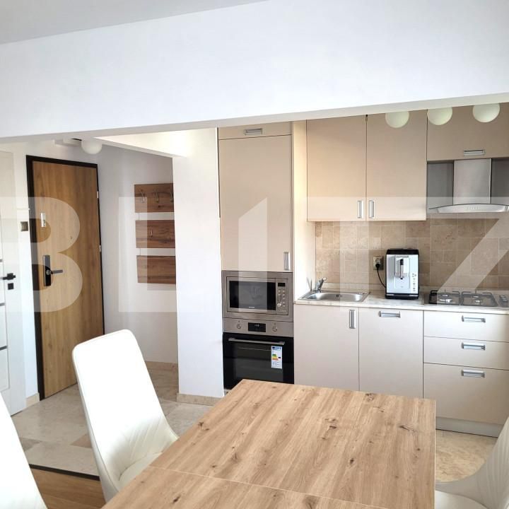 Apartament de închiriat 2 camere Gheorgheni - 158233AI | BLITZ Cluj-Napoca | Poza6