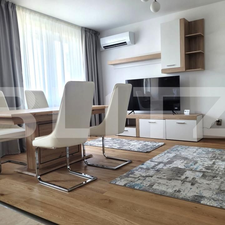 Apartament de închiriat 2 camere Gheorgheni - 158233AI | BLITZ Cluj-Napoca | Poza4